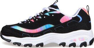 Sport Women's Women's D'Lites-Dreamy Sky Sneaker