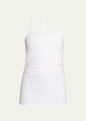 Maternity Slim Racerback Cami