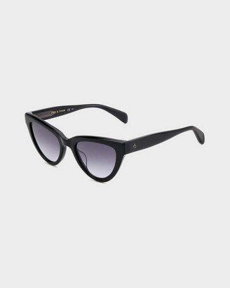 Jenna Cat Eye Sunglasses