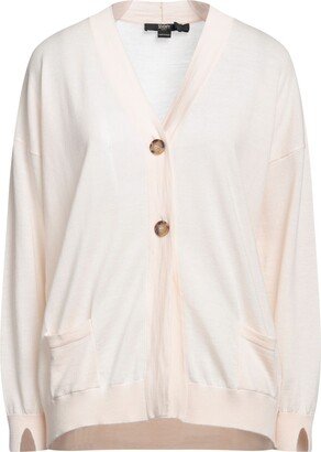 SEVENTY SERGIO TEGON Cardigan Blush