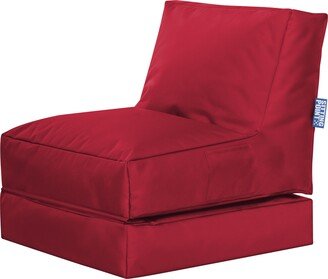 Sitting Point Twist Brava Lounge Bean Bag Chair