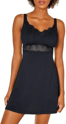 Allure Curvy Chemise