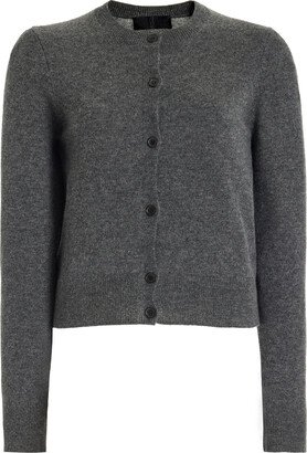 March Cashmere Cardigan-AA