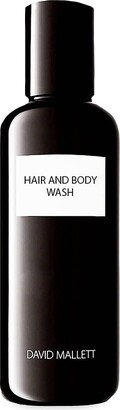 Hair & Body Wash