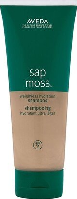 Sap Moss Weightless Hydration Shampoo 200ml