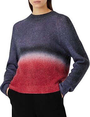 Dip Dyed Sweater