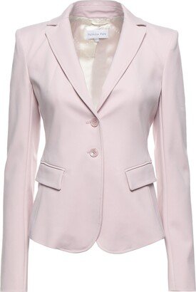 Blazer Light Pink