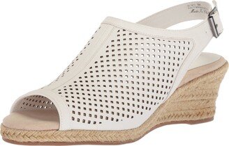 Women's Stacy Wedge Sandal-AB