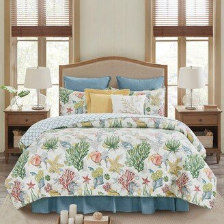 Shellwood Sound Quilt Set