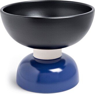 Footed bowl