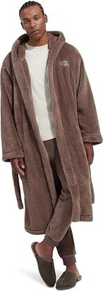 Beckett Robe (Allspice) Men's Robe