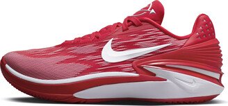 Men's G.T. Cut 2 (Team) Basketball Shoes in Red