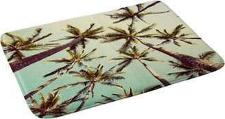 24 x 36 Sway Bath Rug Green