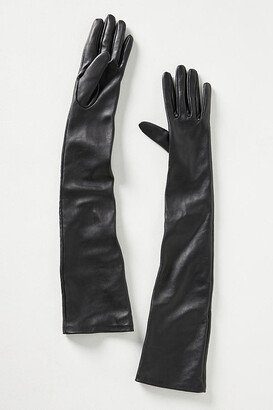 Gisele Leather Gloves