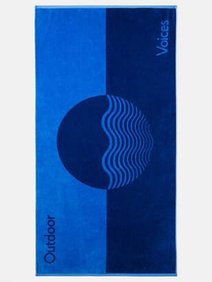 Beach Towel-AA