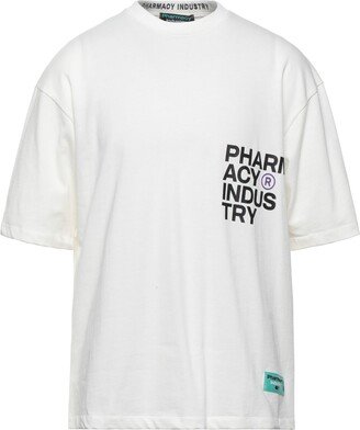 PHARMACY INDUSTRY T-shirt White