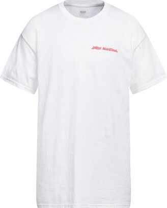 T-shirt White-BN