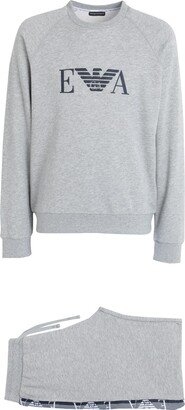 Sleepwear Grey-AA