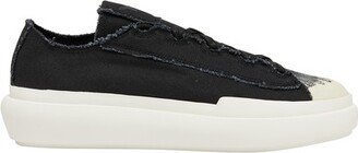 Adidas Y-3 Nizza low top sneakers