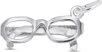 Rembrandt Charms® Glasses in Sterling Silver