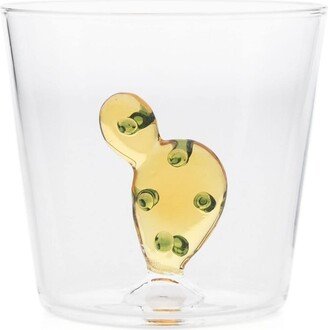 Ichendorf Milano Desert Plants glazed-finish tumbler