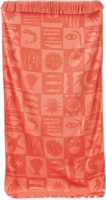 Cosy Up Luxe Towel De Playa