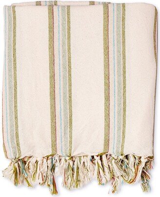 House No.23 Mona Turkish Cotton Towel