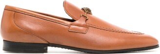 Ali leather loafers-AA