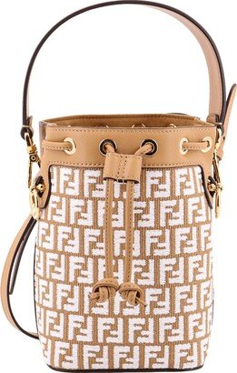 Mon Tresor Bucket Bag-AB