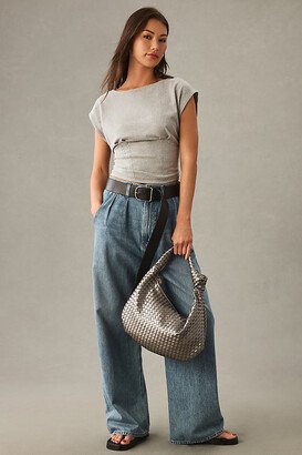 The Brigitte Satchel