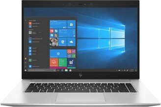 HP Inc. HP 1050 G1 Laptop, Core i7-8850H 2.6GHz, 32GB, 1TB M.2-NVMe, 15.6inch FHD, Win11P64, Webcam, Nvidia GTX 1050 4GB, Manufacturer Refurbished