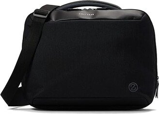 Zerogrand Zerogrand Attache (Black) Briefcase Bags