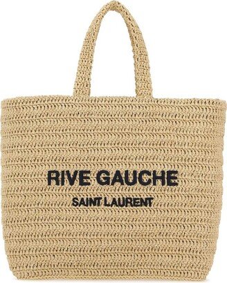 Rive Gauche Tote Bag-AD