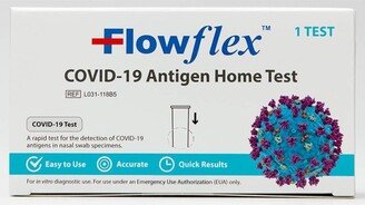 FlowFlex Covid-19 Antigen Home Test - 1ct