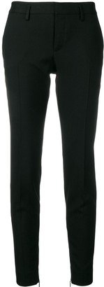 Tuxedo Skinny Trousers