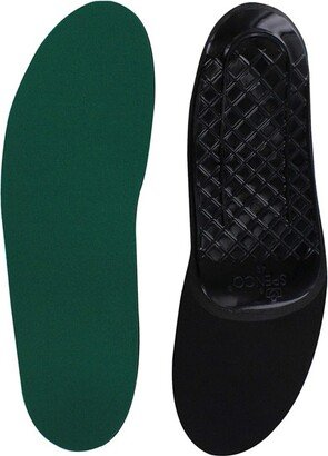 RX Full Length Orthotic Arch Supports - Size 2 (Women's 7-8 | Men's 6-7)