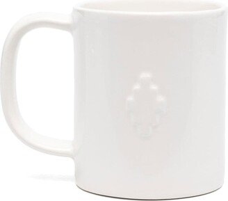 Cross Porcelain Mug-AA