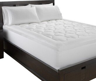 Ella Jayne Home Cotton Mattress Topper