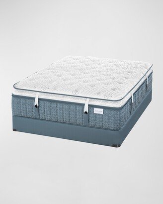 Preferred Luxury Split California King Mattress Topper