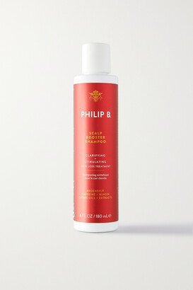 Scalp Booster Shampoo, 180ml - One size