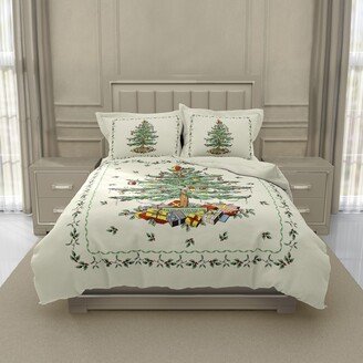 Christmas Tree® Twin Comforter Set