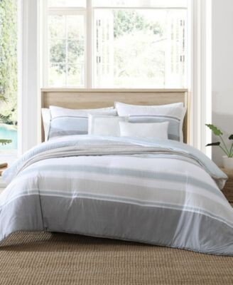 Eastport Reversible Comforter Bonus Sets