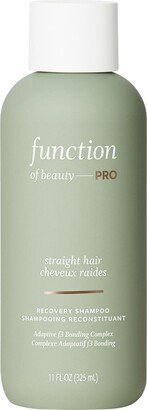 Function of Beauty PRO Recovery Collection for Straight, Damaged Hair