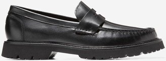 Men's American Classics Penny Loafer-AE