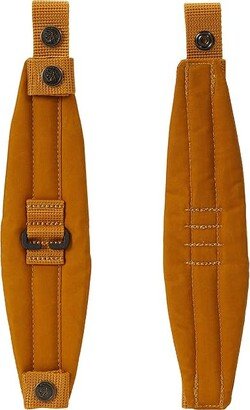 Kanken Mini Shoulder Pads (Acorn) Wallet