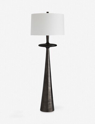 Lulu and Georgia Putney Floor Lamp by Arteriors