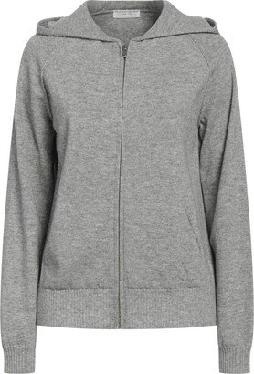 Cardigan Light Grey