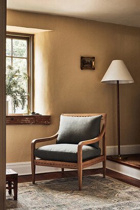 Garvey Accent Chair