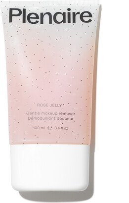 Plenaire Rose Jelly Gentle Makeup Remover