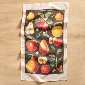 Orchard Fruit Dish Towel